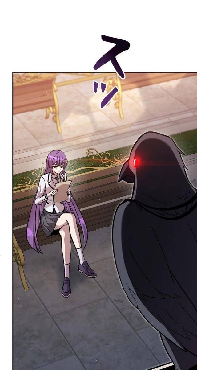 Các Nữ Anh Hùng Muốn Giết Tôi, Một Anh Hùng - Page 71