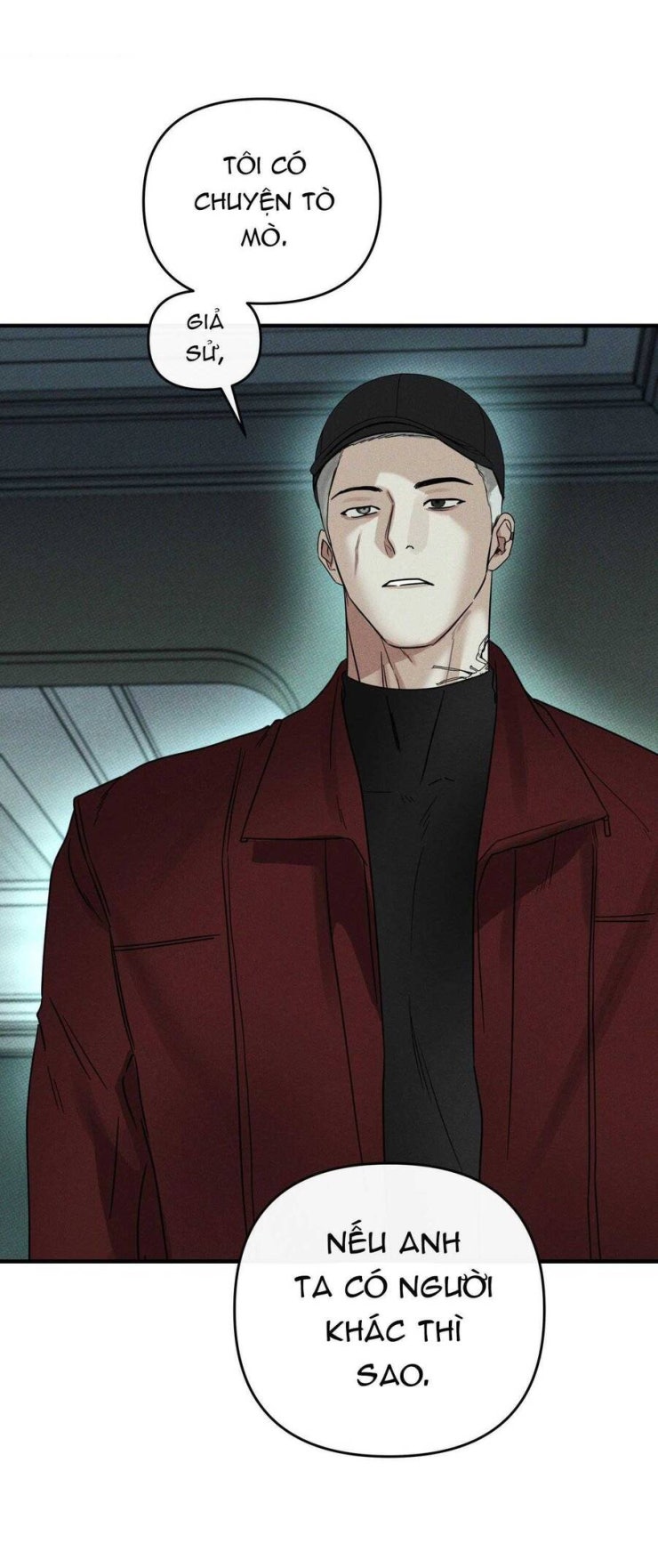 Ôi, Kẻ Thù Không Đội Trời Chung - Page 60