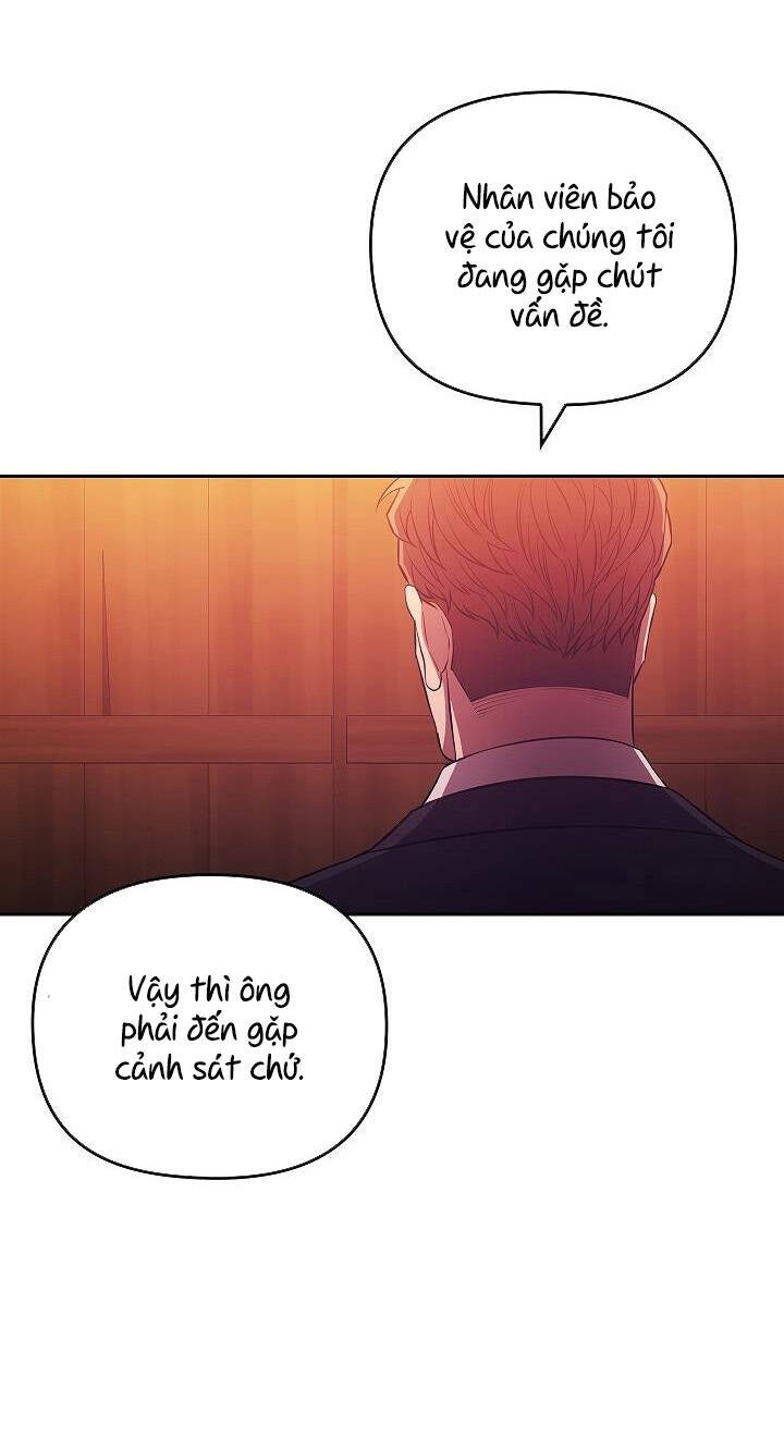 Kẻ Săn Đêm - Page 41