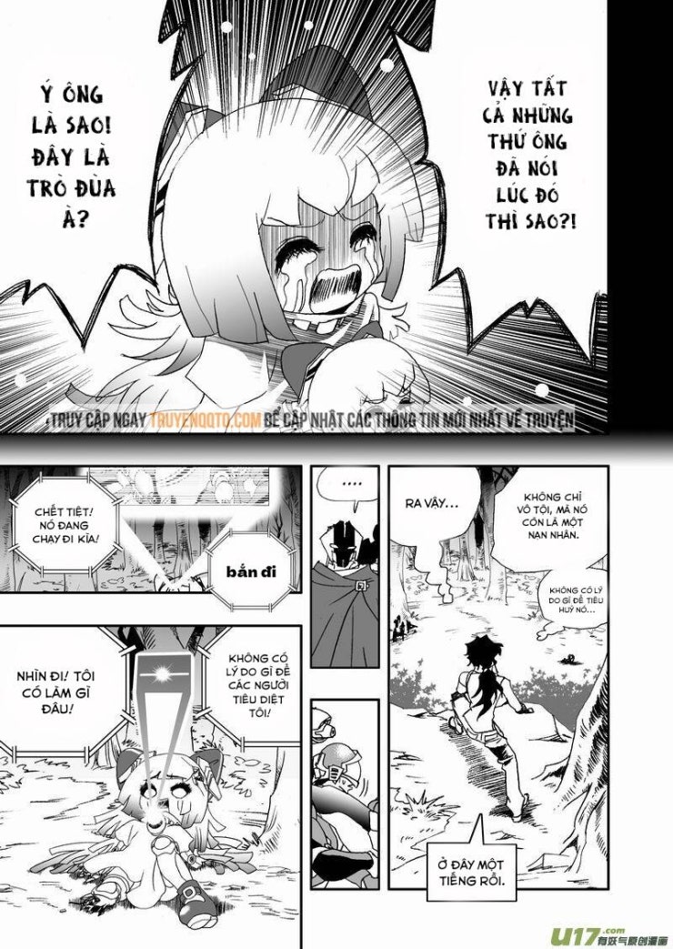 I The Female Robot - Page 14