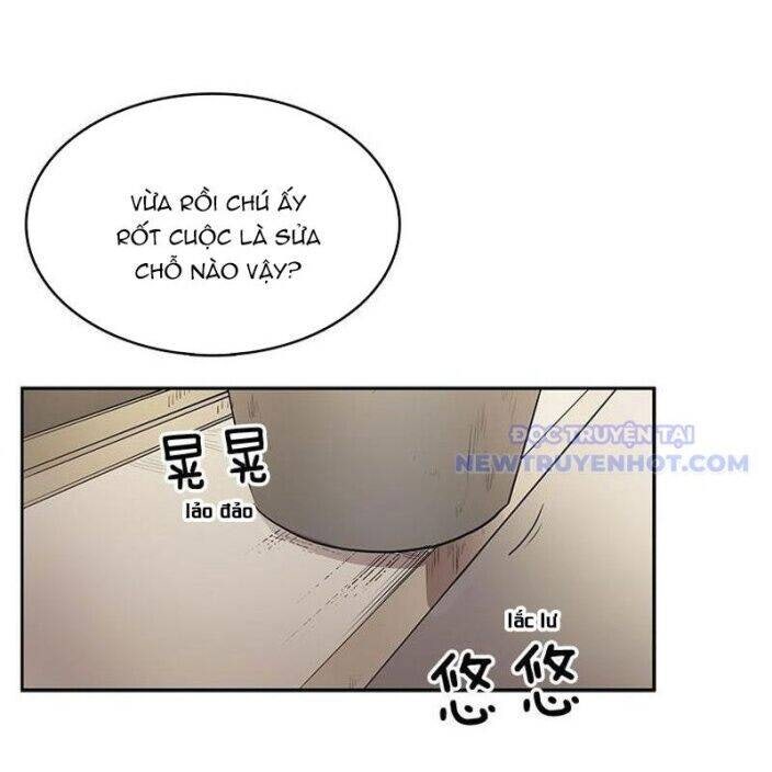 Cửa Hàng Vô Danh - Page 44