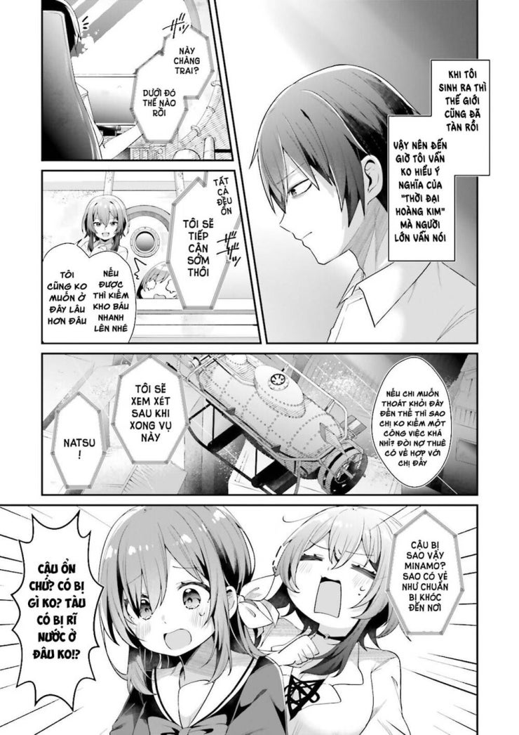 ATRI -My Dear Moments - Page 22