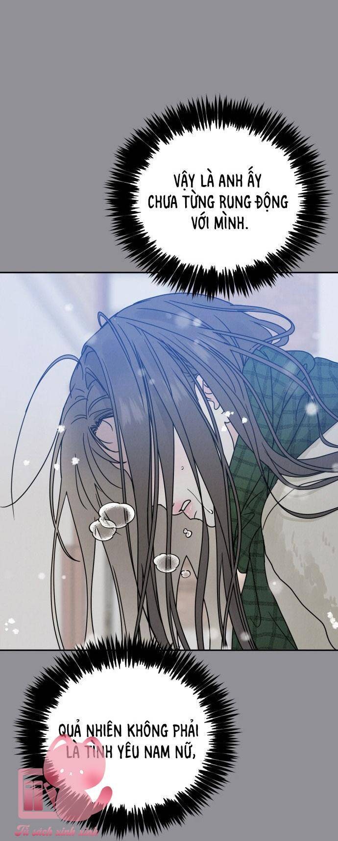 Thuyết Tình Yêu Ích Kỷ - Page 142