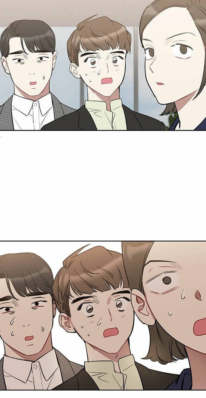 Vận Xui Chốn Công Sở - Page 44