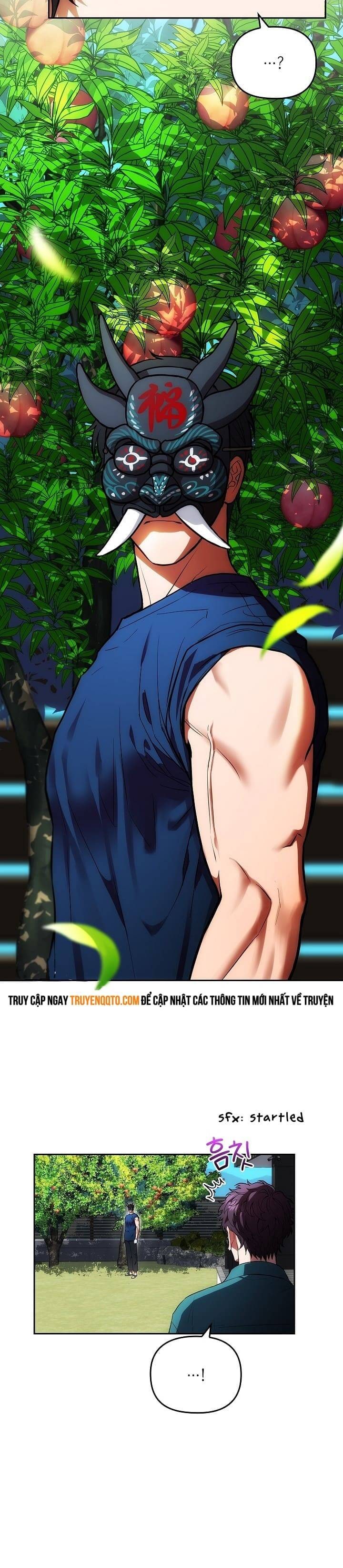 Kẻ Săn Đêm - Page 5