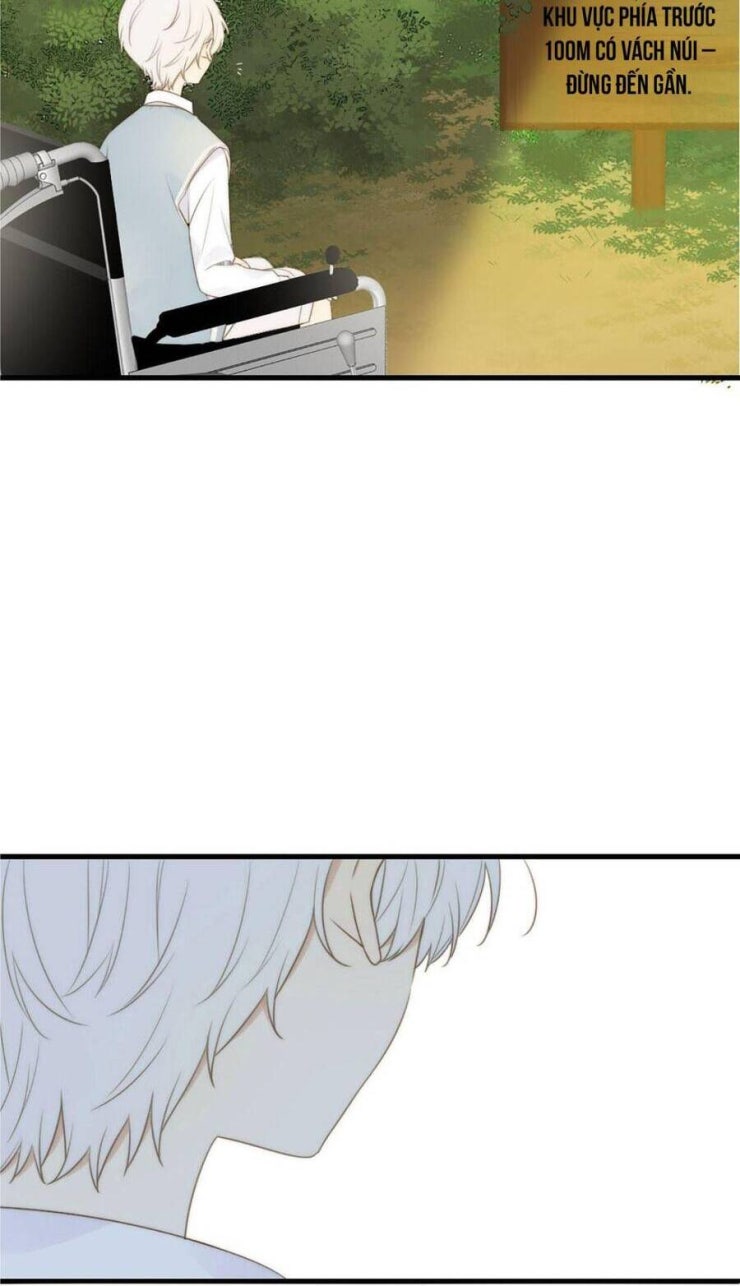 Chỉ Riêng Đuôi Là Không Được!!! - Page 35