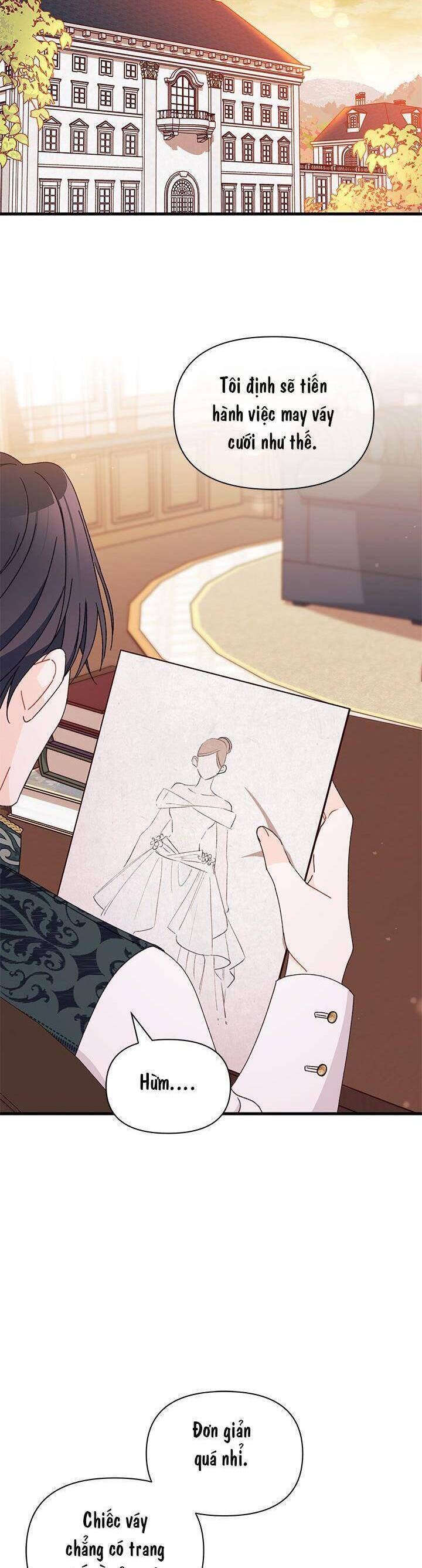 Tôi Đã Có Chồng Sau Khi Nhặt Được Nam Chính - Page 40