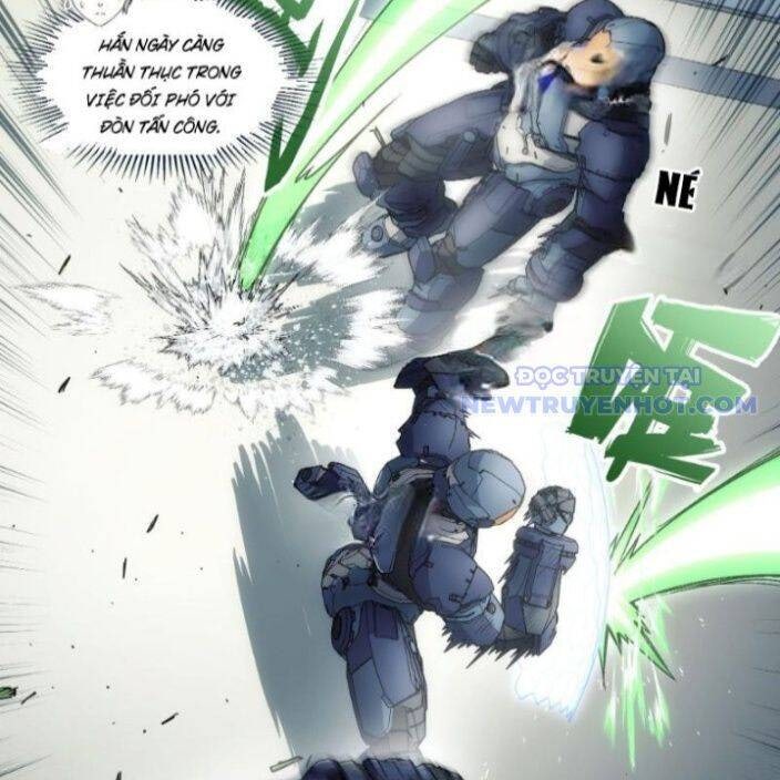 Cương Thiết Khế Ước - Page 67