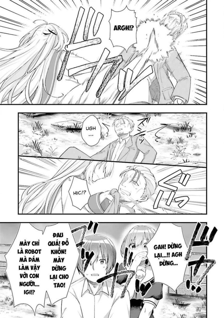 ATRI -My Dear Moments - Page 30