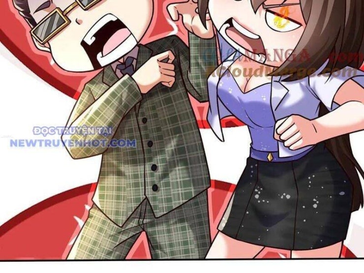 Vừa Cầm Được Thái Cổ Tiên dược Ta Đã Đe Dọa Thánh Chủ - Page 67