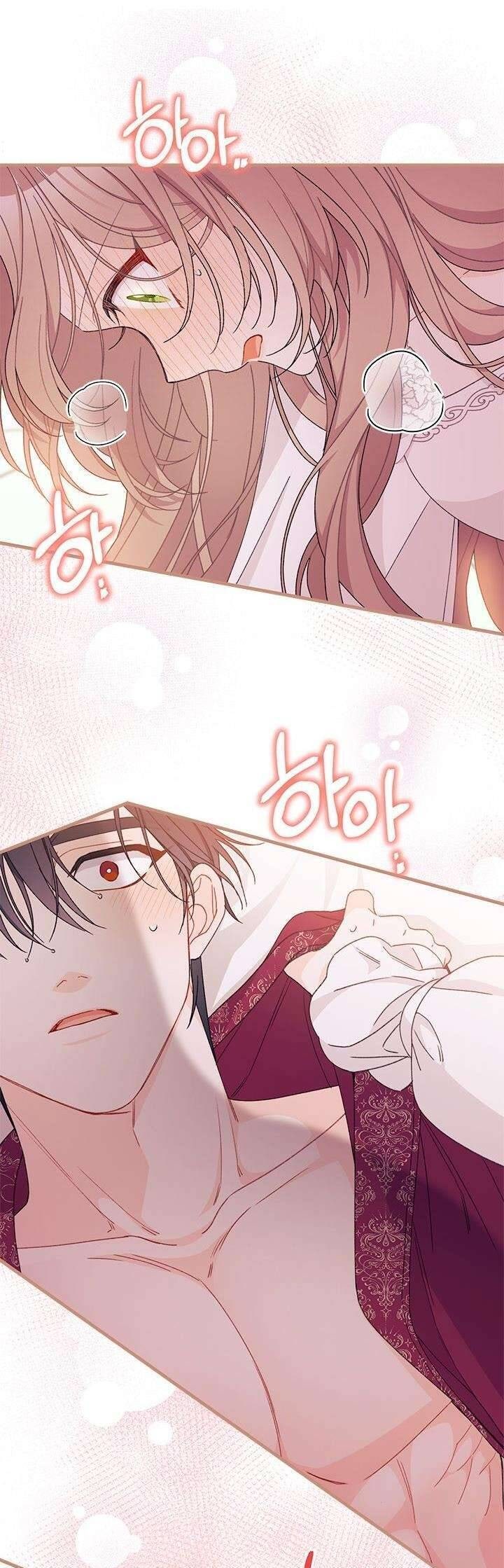 Tôi Đã Có Chồng Sau Khi Nhặt Được Nam Chính - Page 38