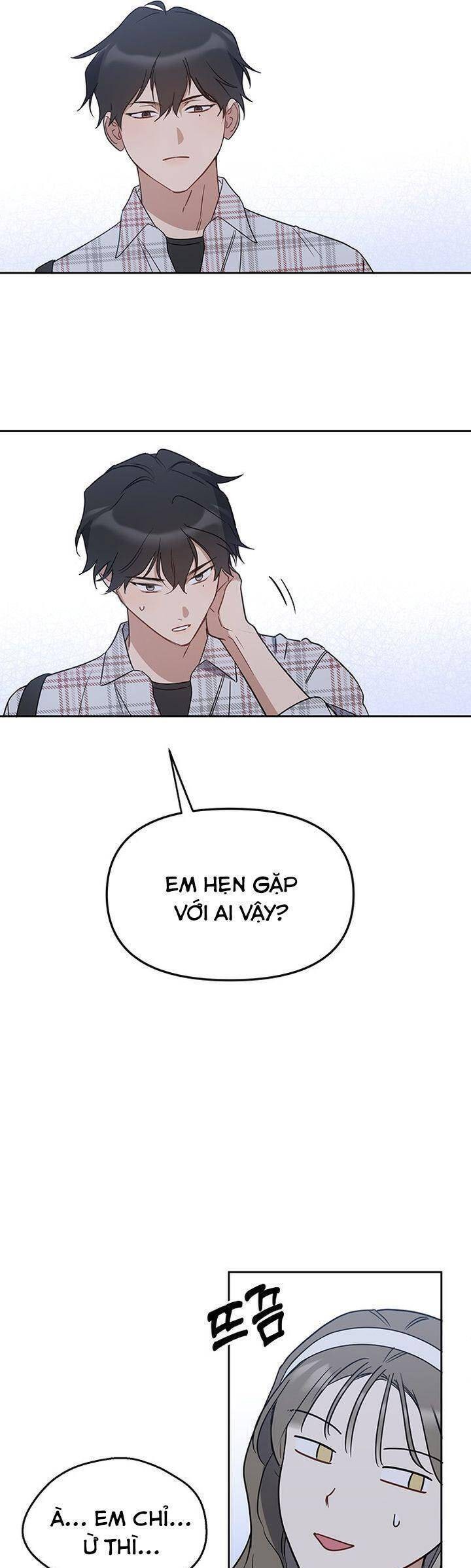 Vận Xui Chốn Công Sở - Page 35