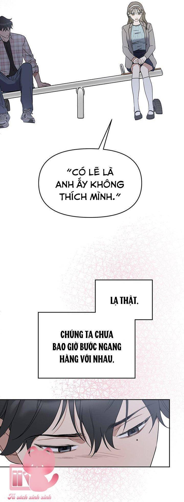 Vận Xui Chốn Công Sở - Page 30