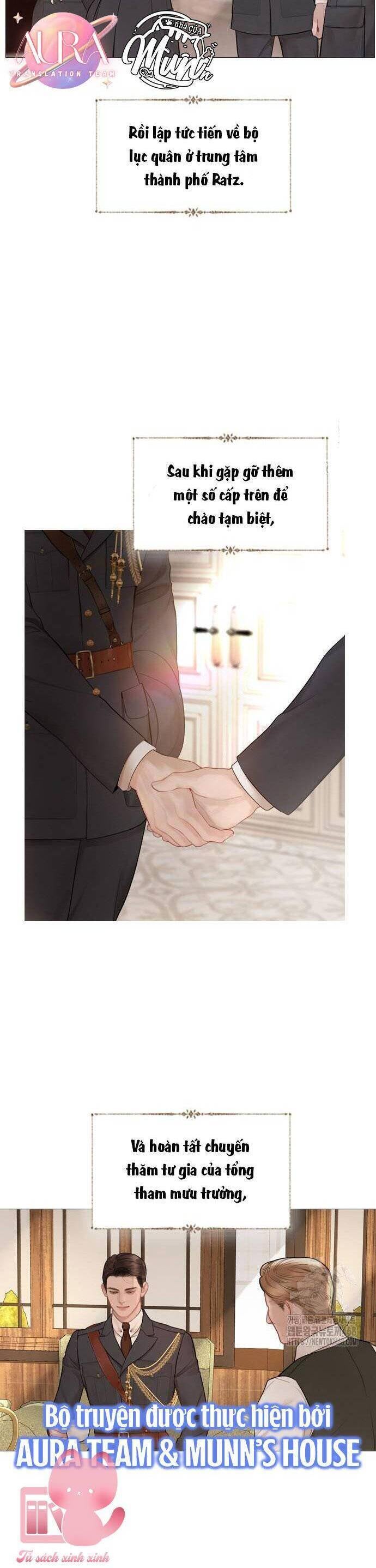 Hãy Khóc Và Cầu Nguyện Đi - Page 7