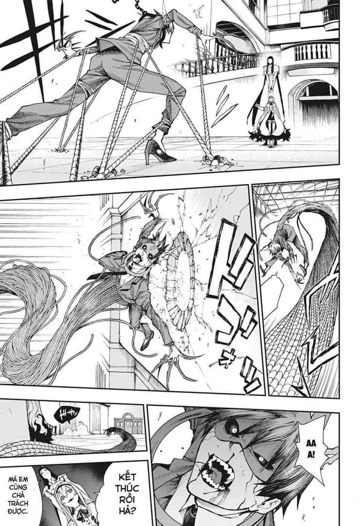 Honomieru Shounen - Page 7