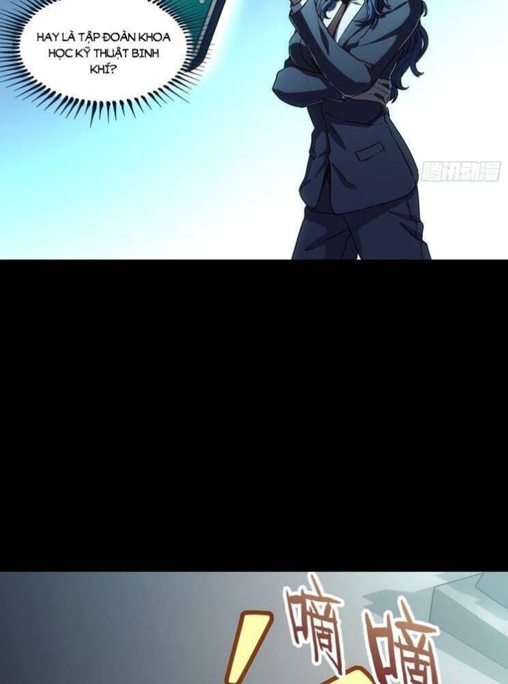 Cương Thiết Khế Ước - Page 15