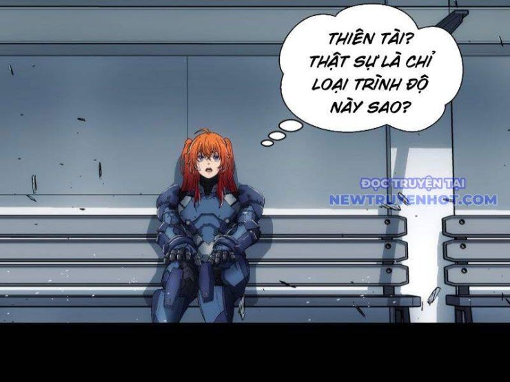 Cương Thiết Khế Ước - Page 49