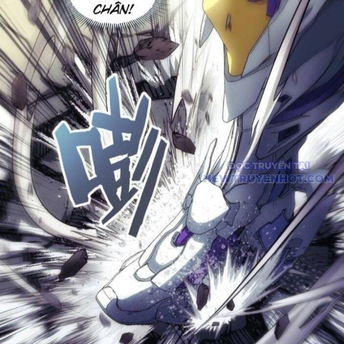 Cương Thiết Khế Ước - Page 39