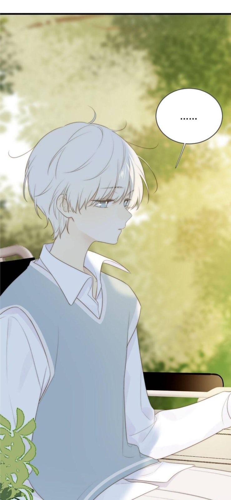 Chỉ Riêng Đuôi Là Không Được!!! - Page 32