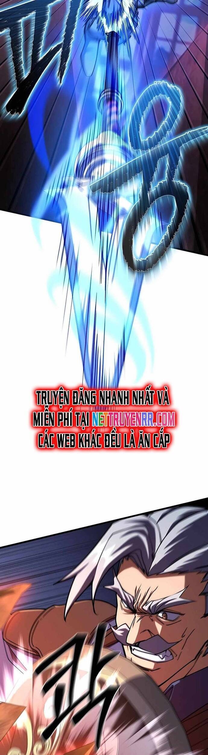 Tôi Dùng Búa Thần Giải Cứu Thế Giới - Page 9