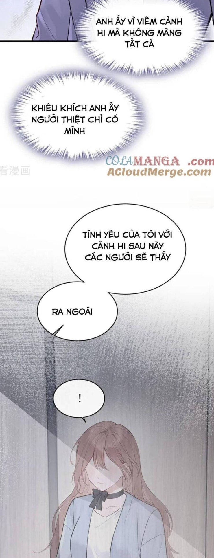 Sống Chung Chỉ Là Để Chinh Phục Em - Page 31