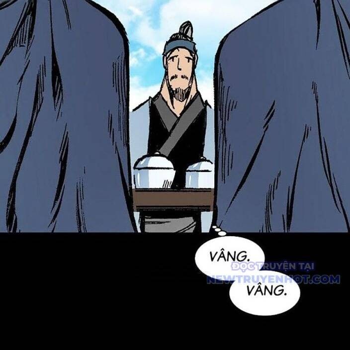 Hồi ức Của Chiến Thần - Page 13