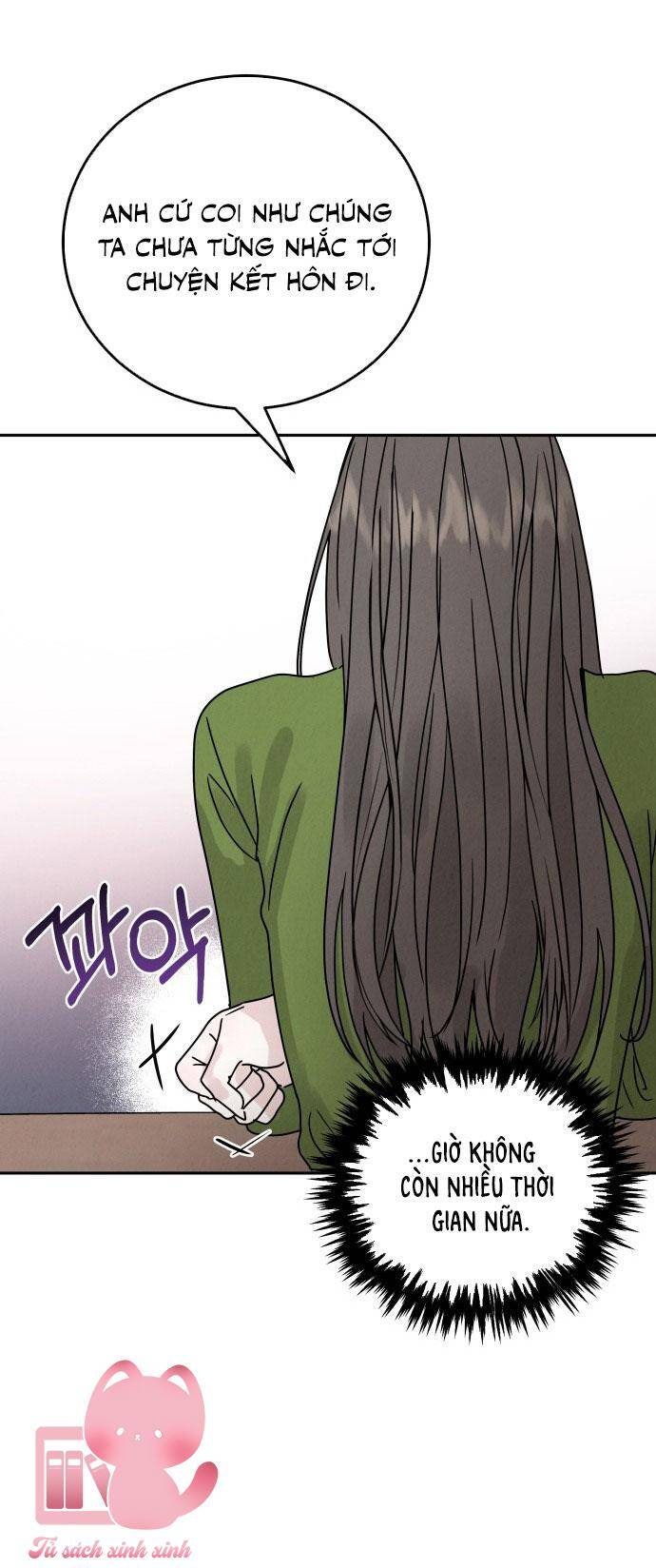 Thuyết Tình Yêu Ích Kỷ - Page 30