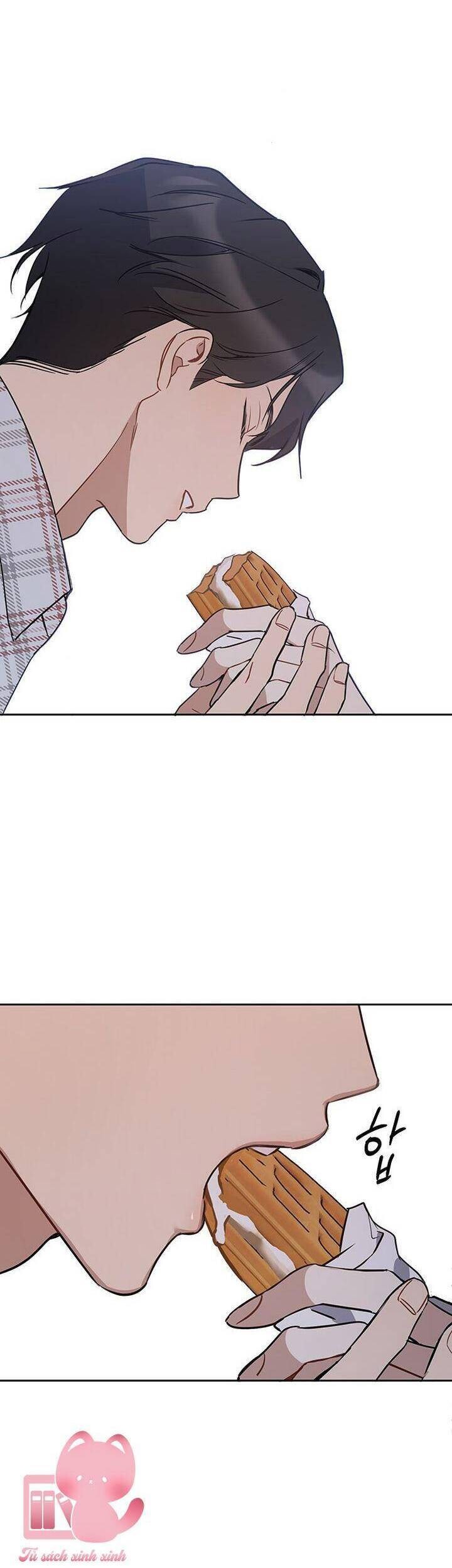 Vận Xui Chốn Công Sở - Page 40