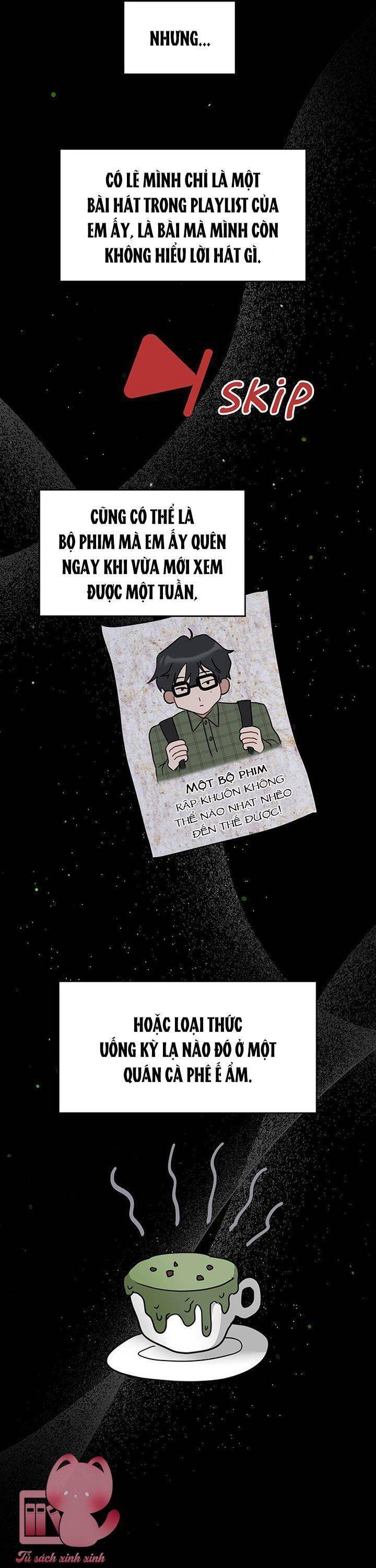 Vận Xui Chốn Công Sở - Page 17