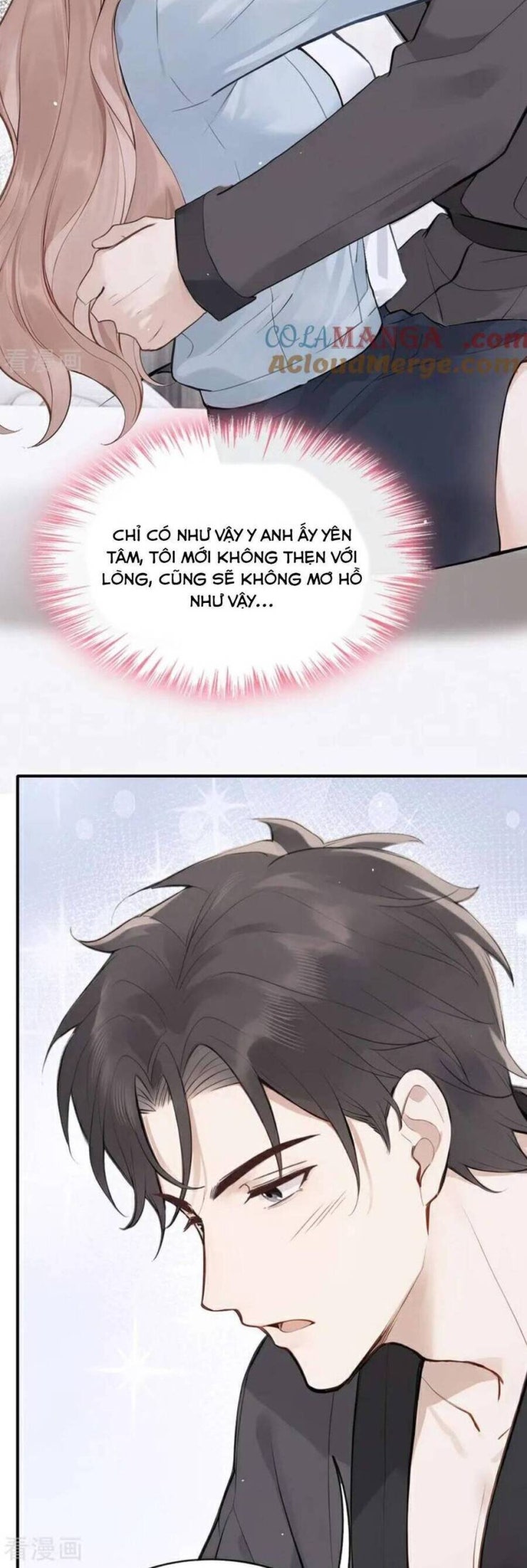 Sống Chung Chỉ Là Để Chinh Phục Em - Page 20