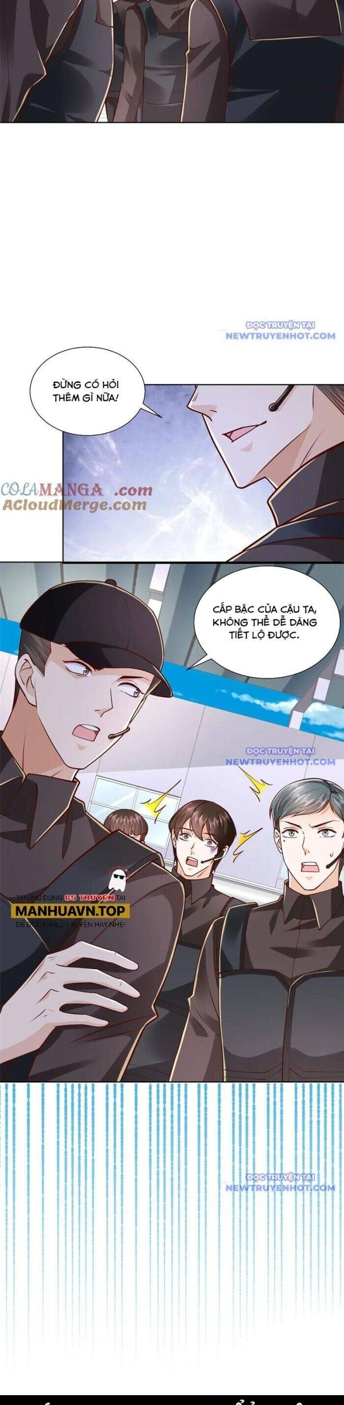 Mỗi Tuần Ta Có Một Nghề Nghiệp Mới - Page 15