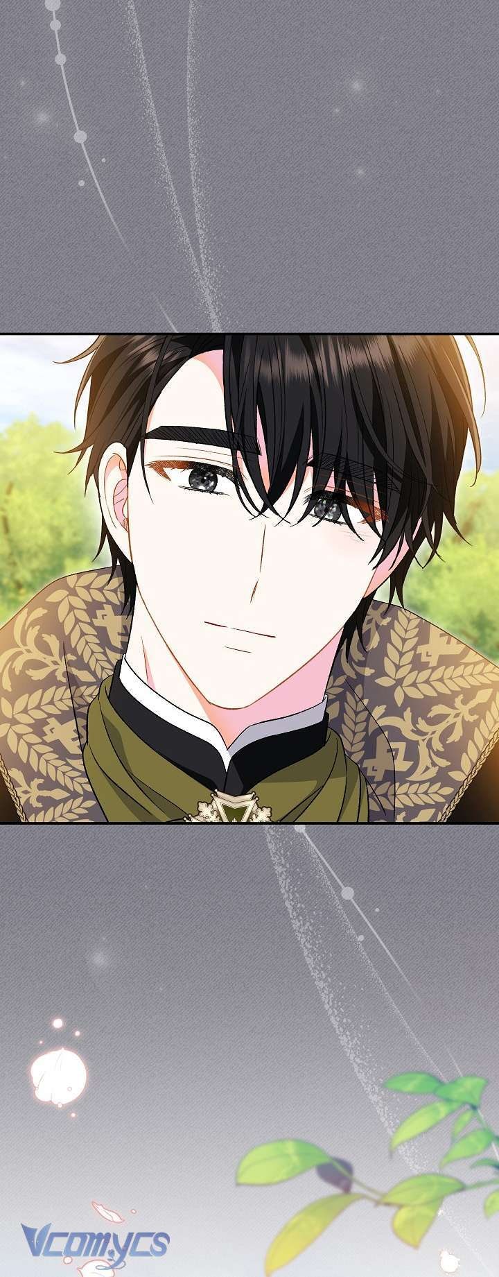 Majo Taisen - The War of Greedy Witches - Page 264