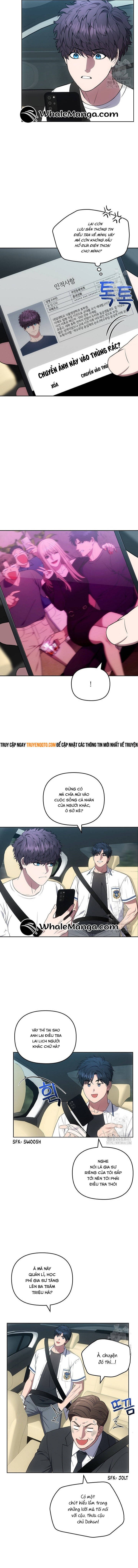 Kẻ Săn Đêm - Page 7