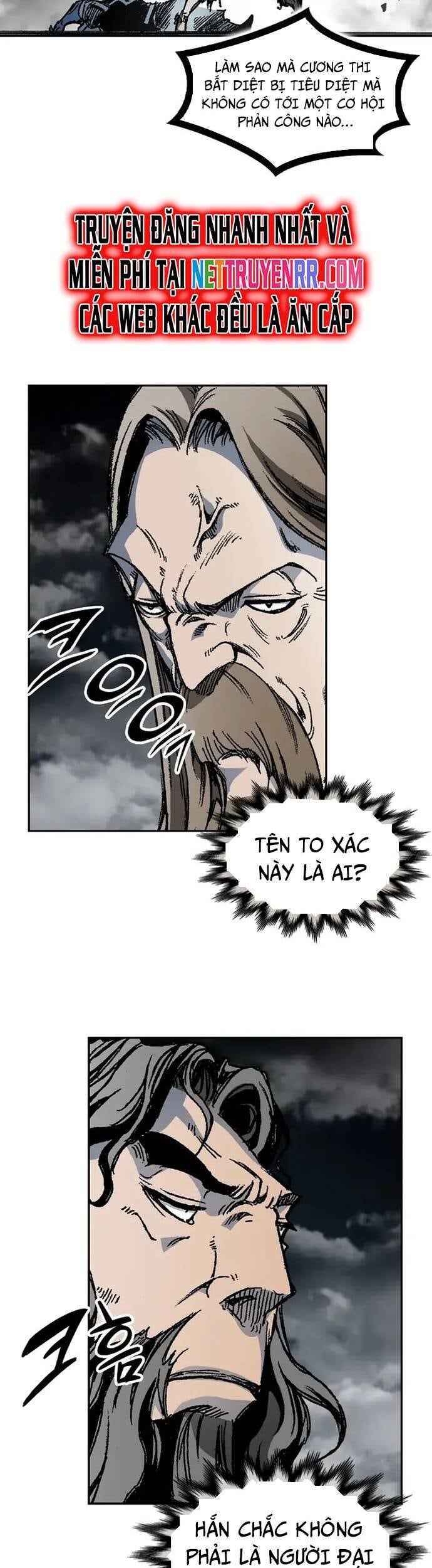 Hồi ức Của Chiến Thần - Page 13