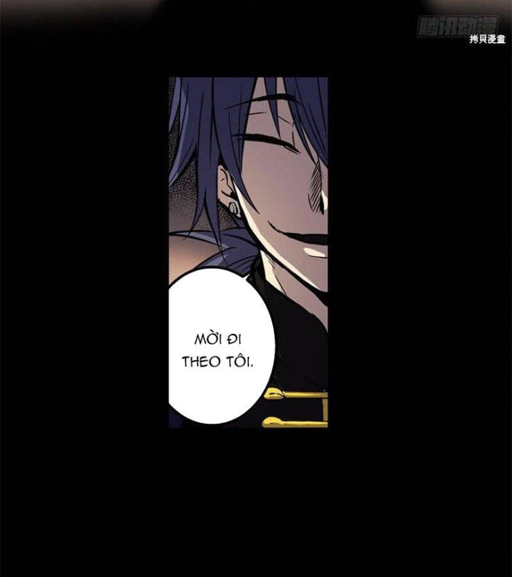 Cửa Hàng Vô Danh - Page 8