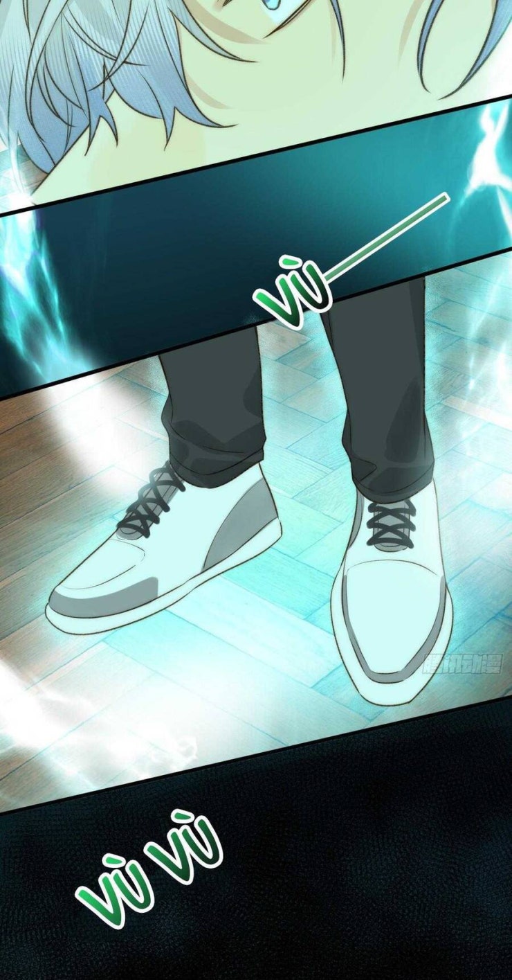 Chỉ Riêng Đuôi Là Không Được!!! - Page 13