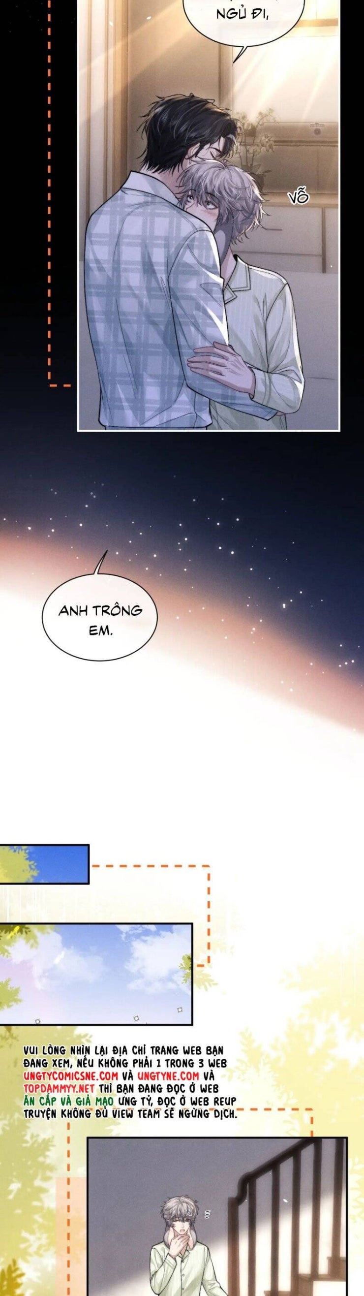 Chấp Sự Thỏ Cụp Tai - Page 22