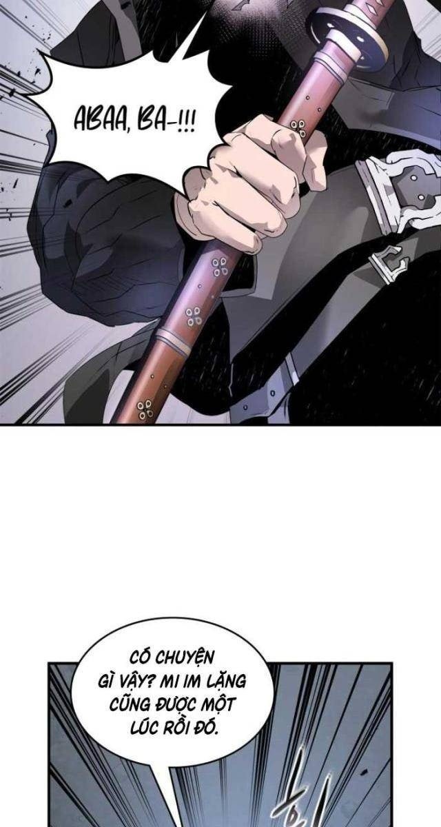 Thăng Cấp Cùng Thần - Page 20