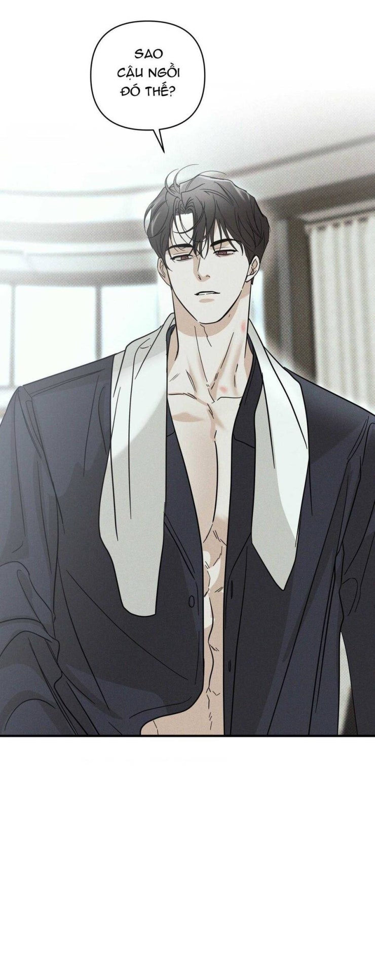 Ôi, Kẻ Thù Không Đội Trời Chung - Page 41