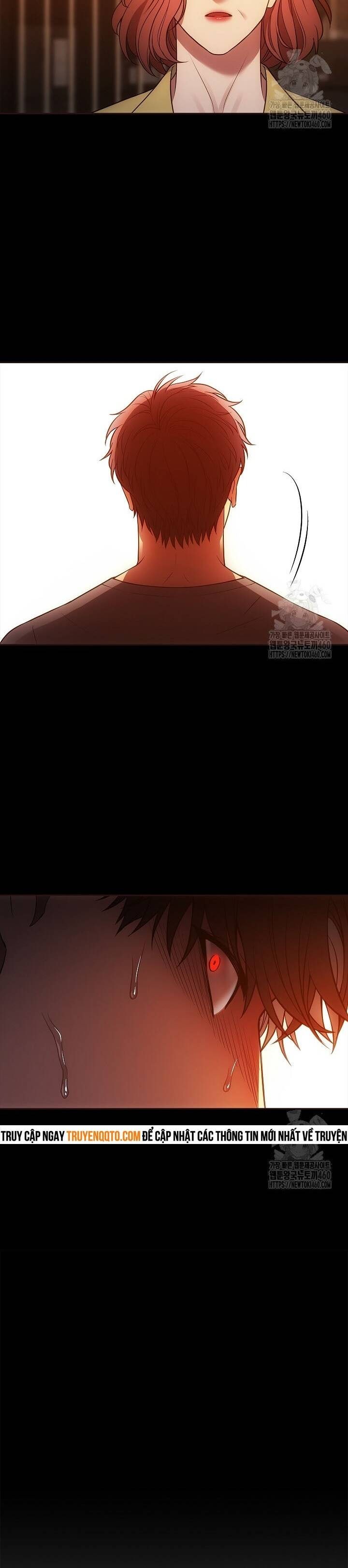 Kẻ Săn Đêm - Page 19