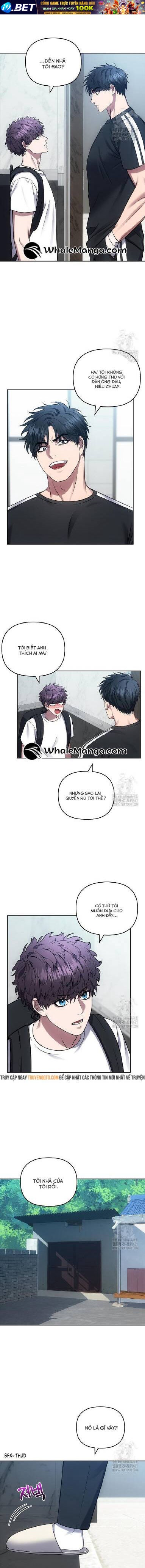 Kẻ Săn Đêm - Page 11