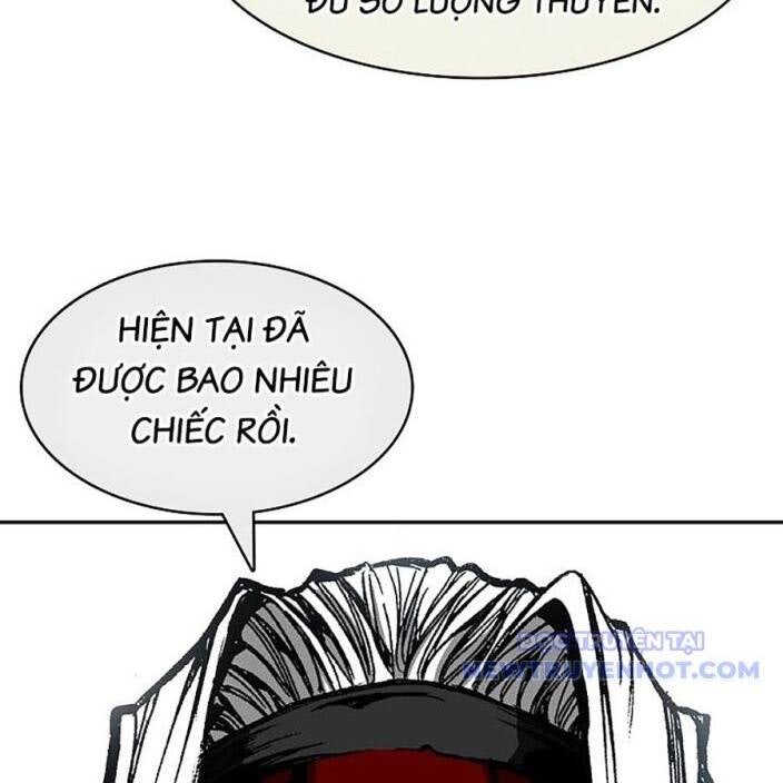 Hồi ức Của Chiến Thần - Page 145