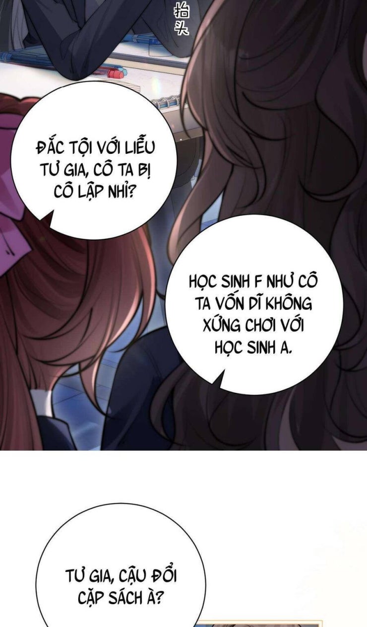 Em Nghe Thấy Chứ ? - Page 29