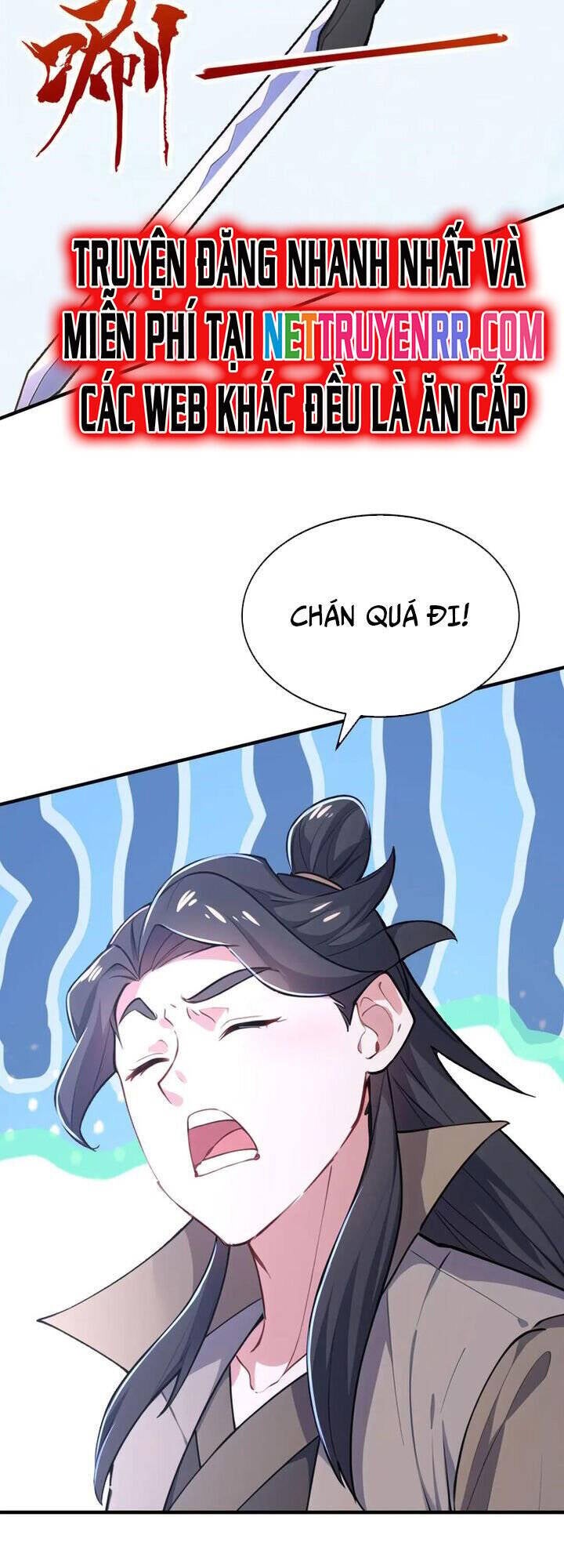 Đồ Đệ Thăng Cấp, Ta Nằm Không Cũng Mạnh - Page 36