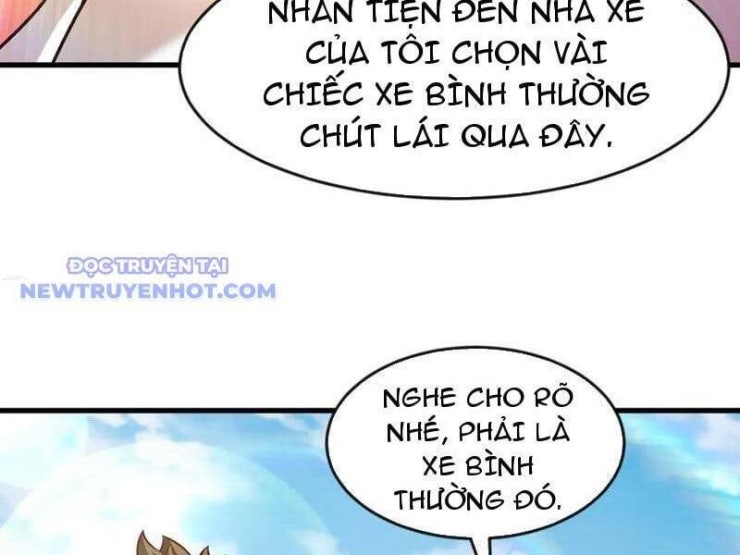 Vừa Cầm Được Thái Cổ Tiên dược Ta Đã Đe Dọa Thánh Chủ - Page 22