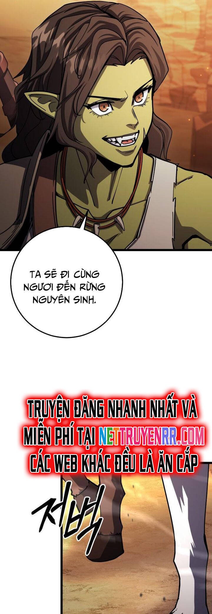 Tôi Dùng Búa Thần Giải Cứu Thế Giới - Page 38