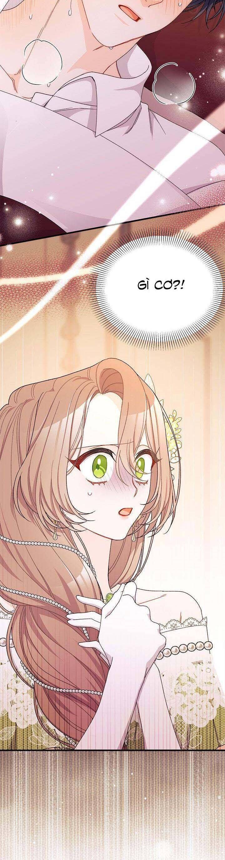 Tôi Đã Có Chồng Sau Khi Nhặt Được Nam Chính - Page 20