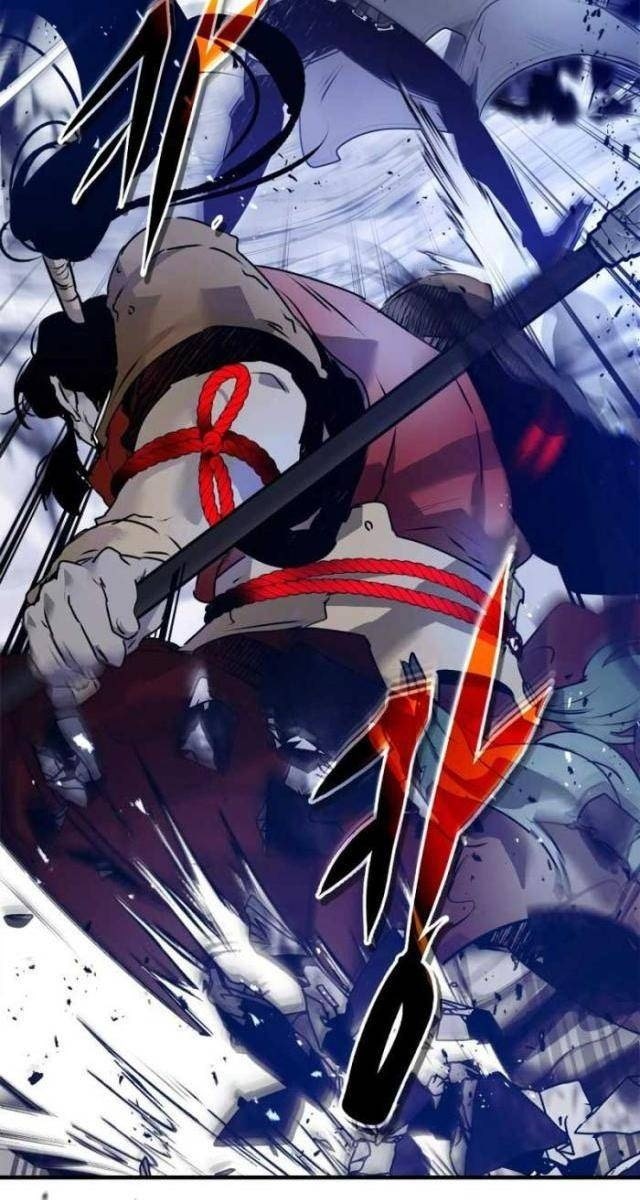 Thăng Cấp Cùng Thần - Page 66