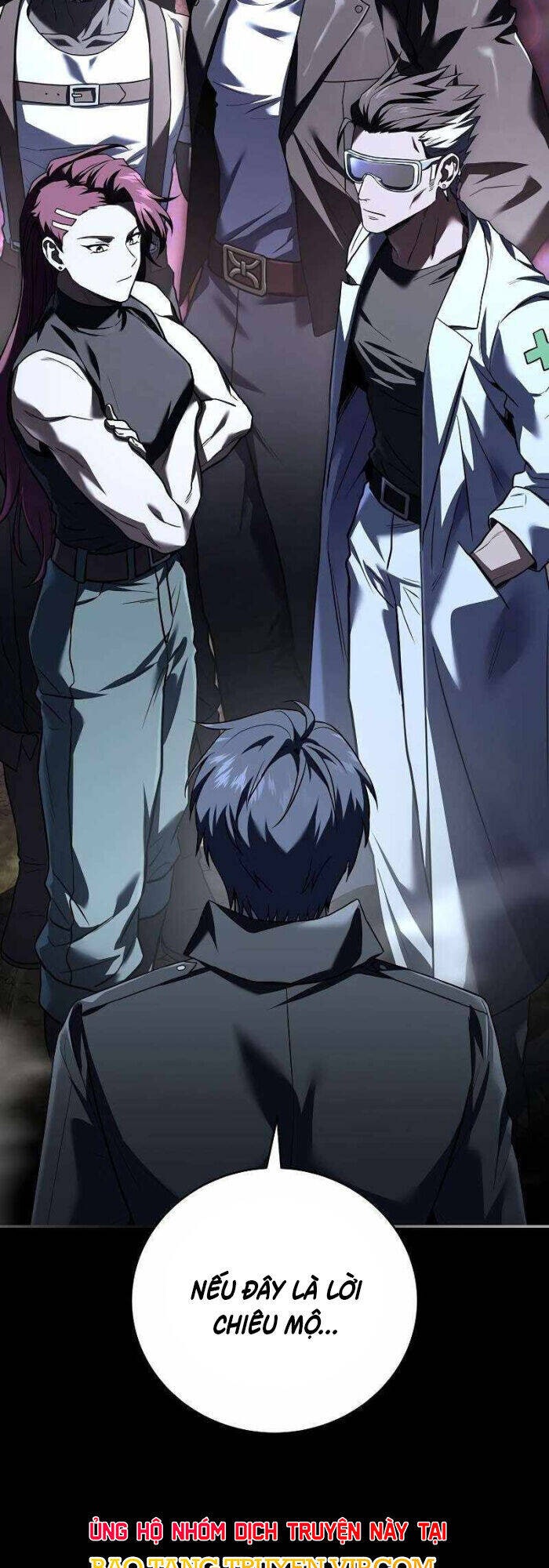 Sự Trở Lại Của Người Chơi Bị Đóng Băng - Page 45