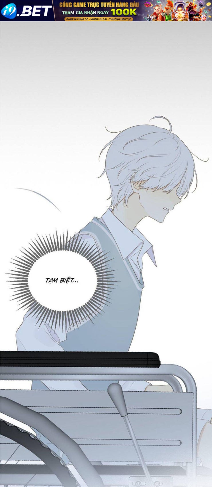 Chỉ Riêng Đuôi Là Không Được!!! - Page 58